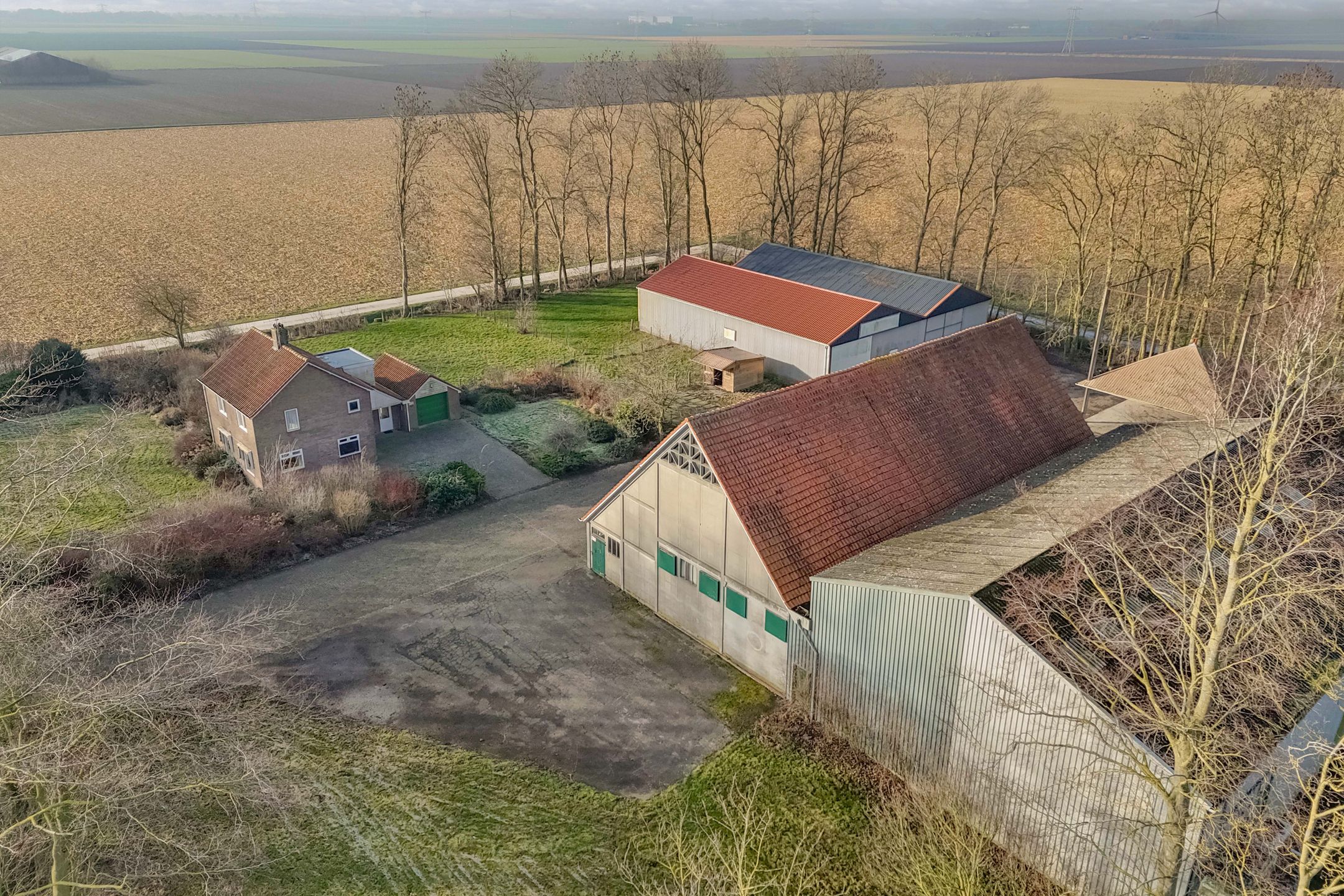 Foto 54 van Luttelgeesterweg 15