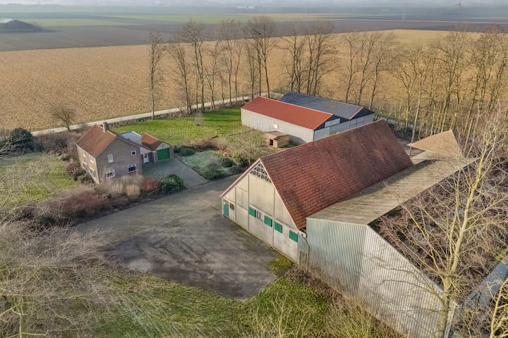 Foto 54 van Luttelgeesterweg 15