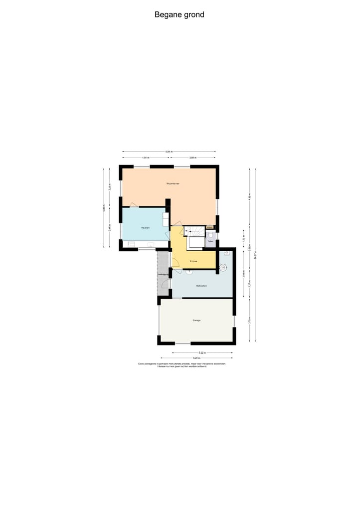 Foto 55 van Luttelgeesterweg 15