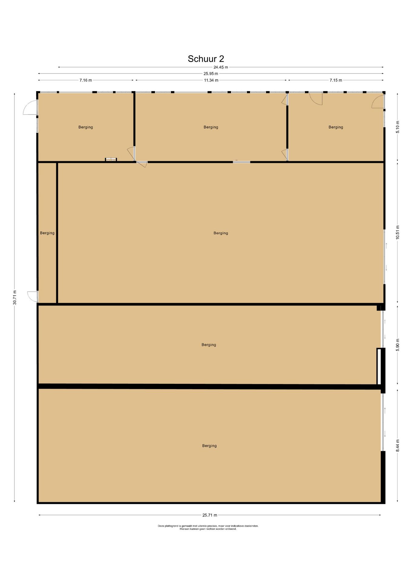 Foto 60 van Luttelgeesterweg 15