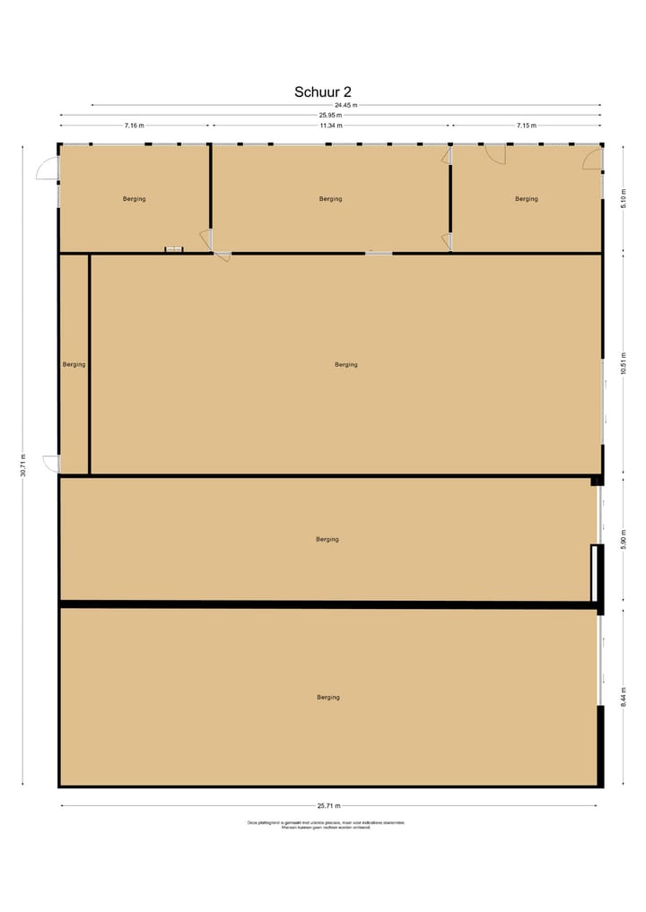 Foto 60 van Luttelgeesterweg 15