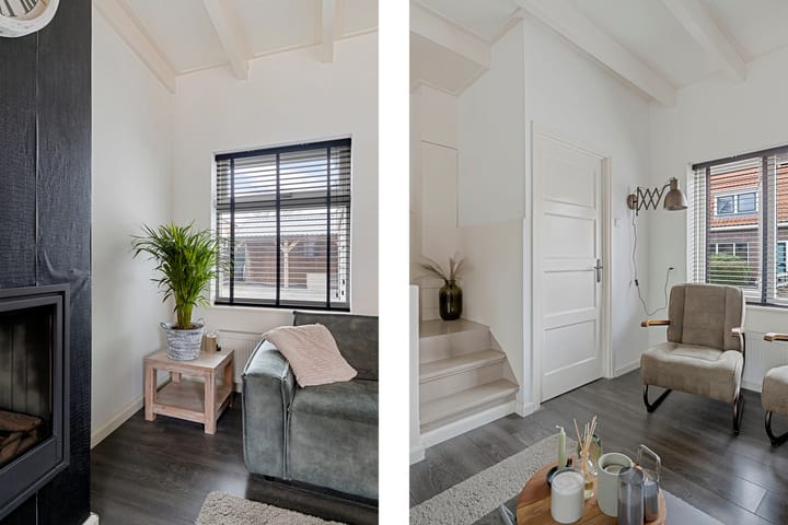 Foto 8 van Zuiderstraat 13