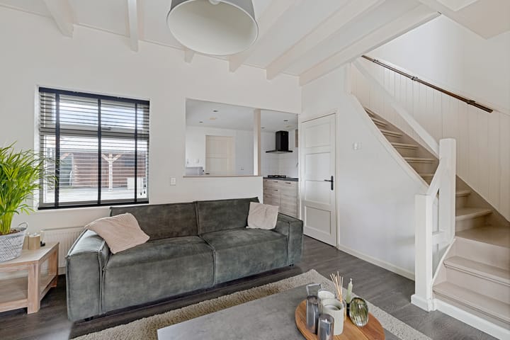 Foto 7 van Zuiderstraat 13