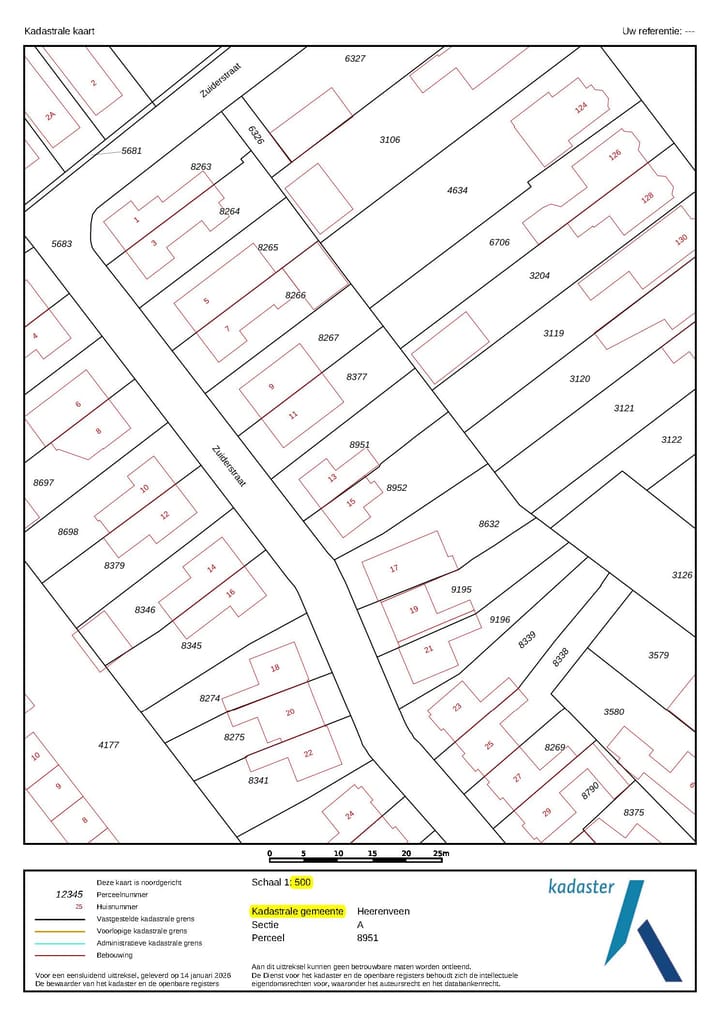 Foto 36 van Zuiderstraat 13