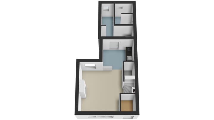 Foto 40 van Zuiderstraat 13