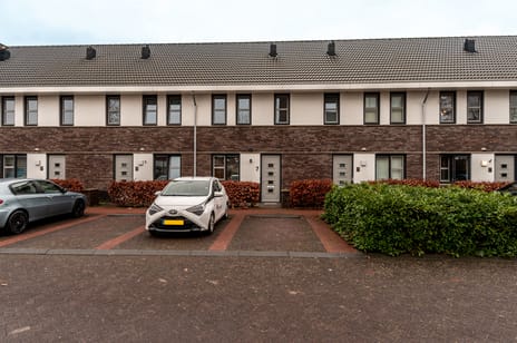 Lübeckstraat thumbnail