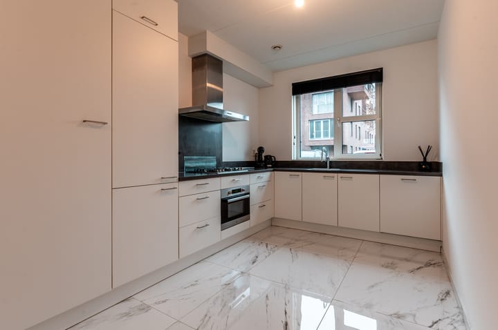 Foto 3 van Lübeckstraat 7