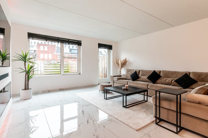 Foto 6 van Lübeckstraat 7