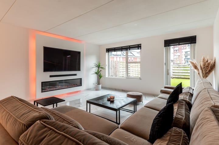 Foto 8 van Lübeckstraat 7