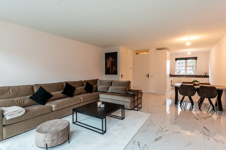 Foto 10 van Lübeckstraat 7