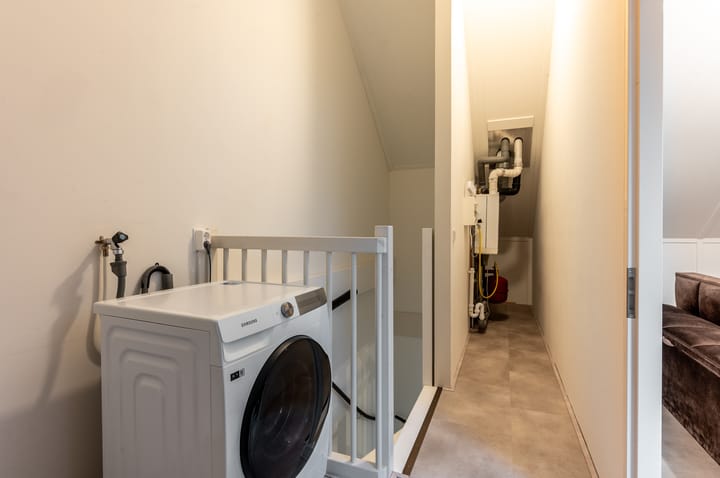 Foto 26 van Lübeckstraat 7