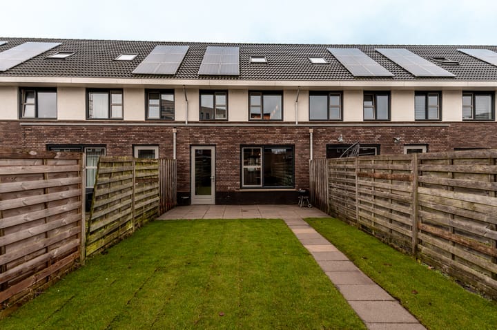 Foto 29 van Lübeckstraat 7