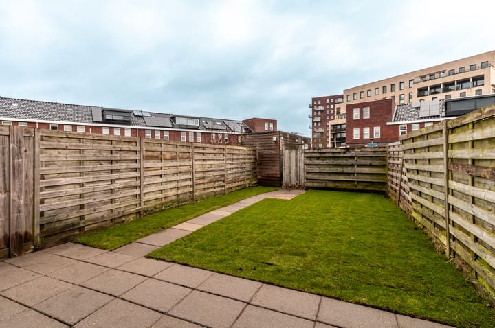 Foto 30 van Lübeckstraat 7