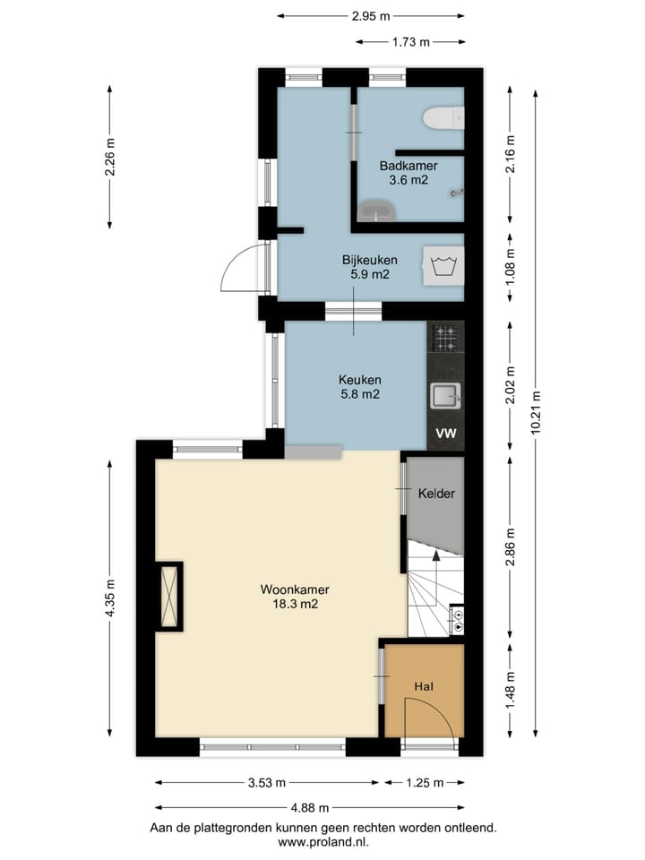 Foto 37 van Zuiderstraat 13