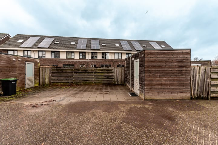 Foto 31 van Lübeckstraat 7