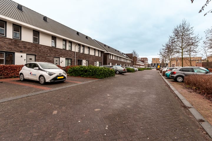 Foto 33 van Lübeckstraat 7