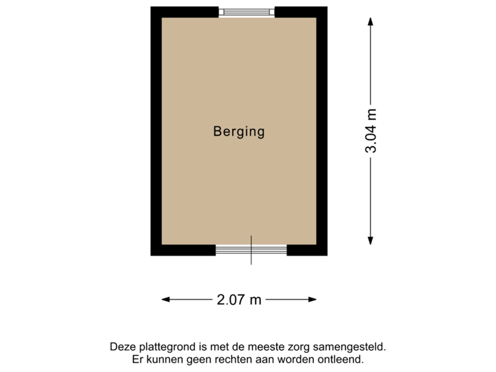 Berging-1