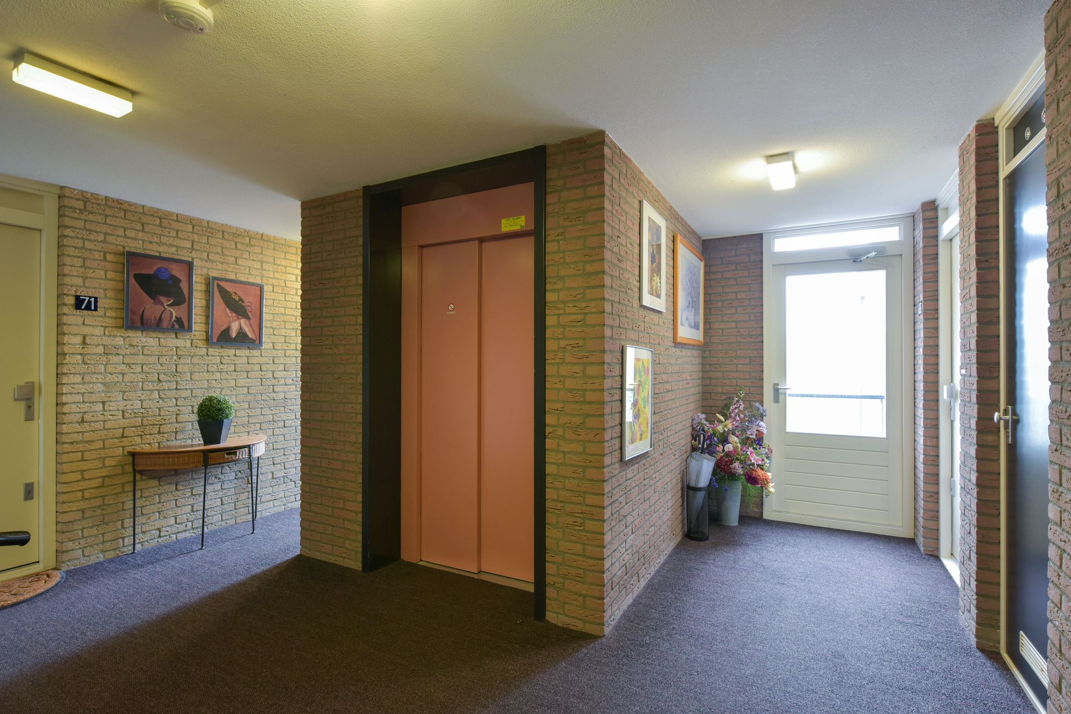 Foto 6 van Weegbree 67