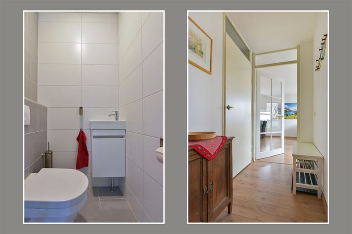 Foto 7 van Weegbree 67