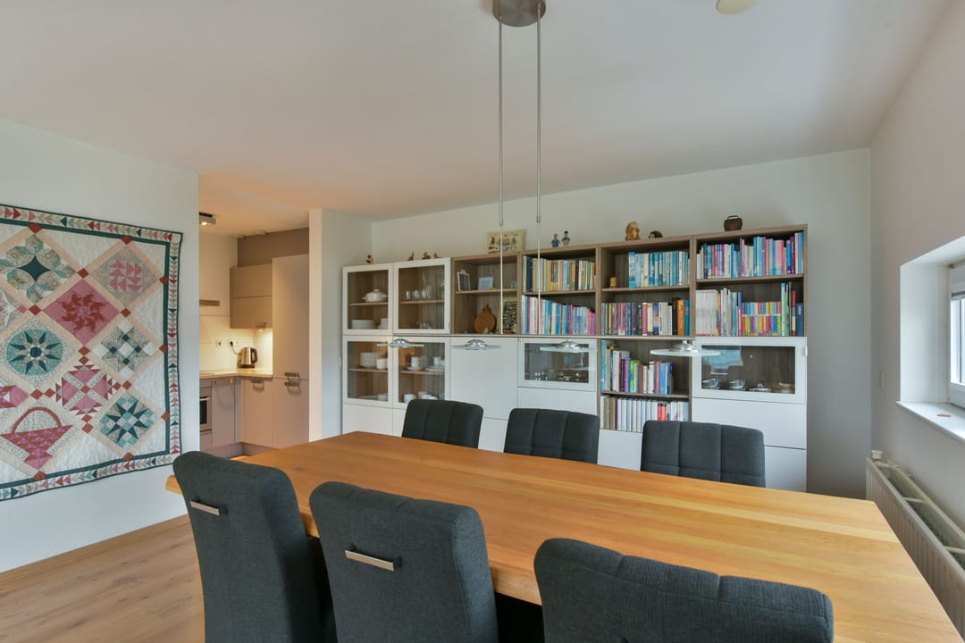 Foto 13 van Weegbree 67