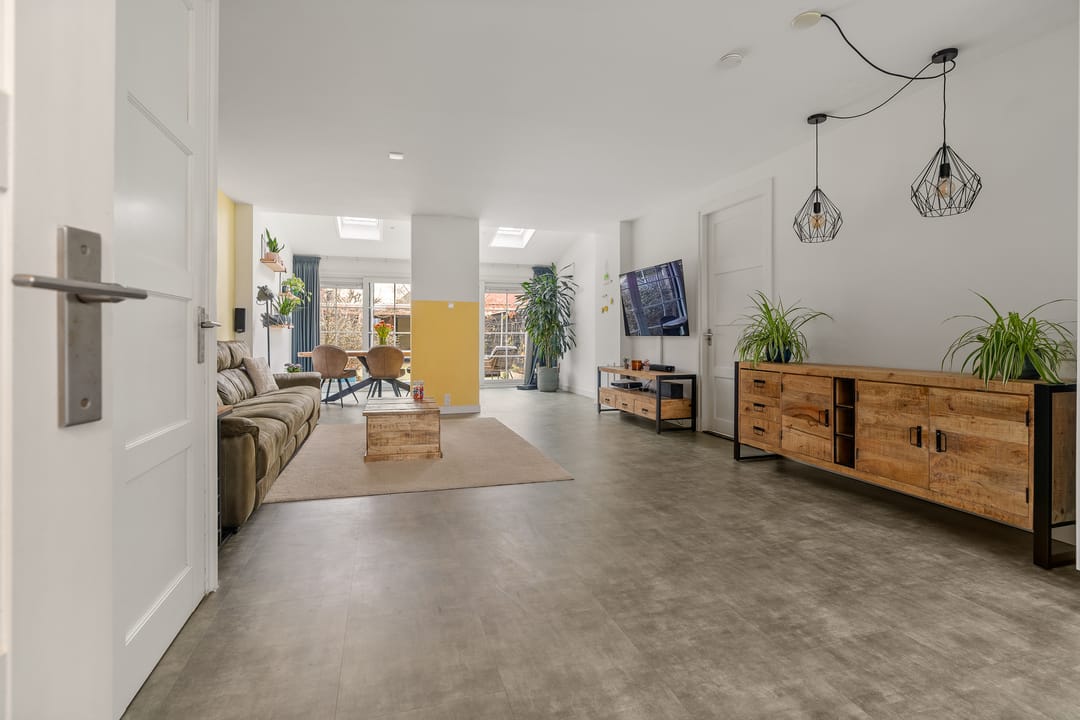 Foto 2 van Dovenetelhof 1