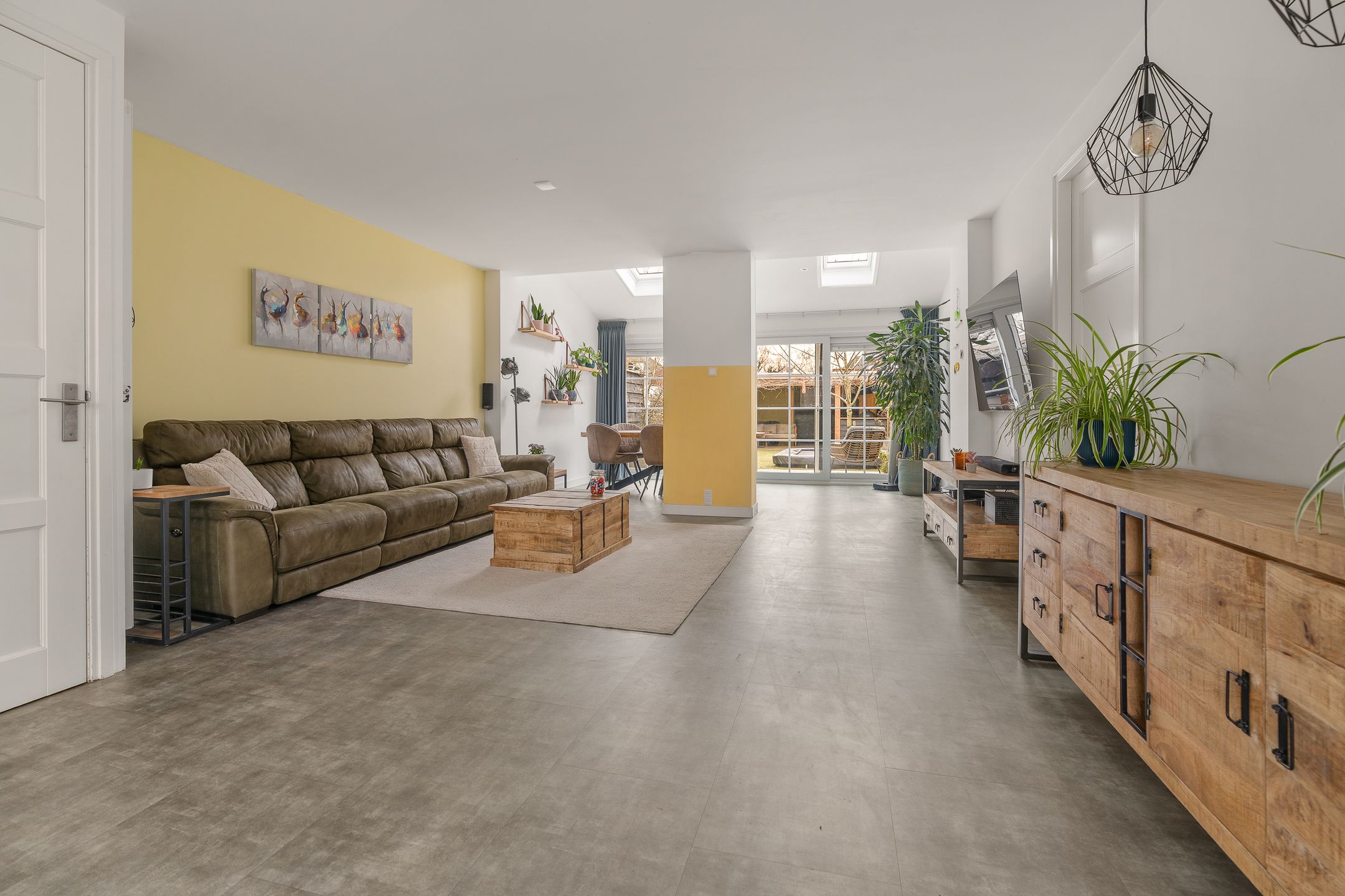 Foto 3 van Dovenetelhof 1