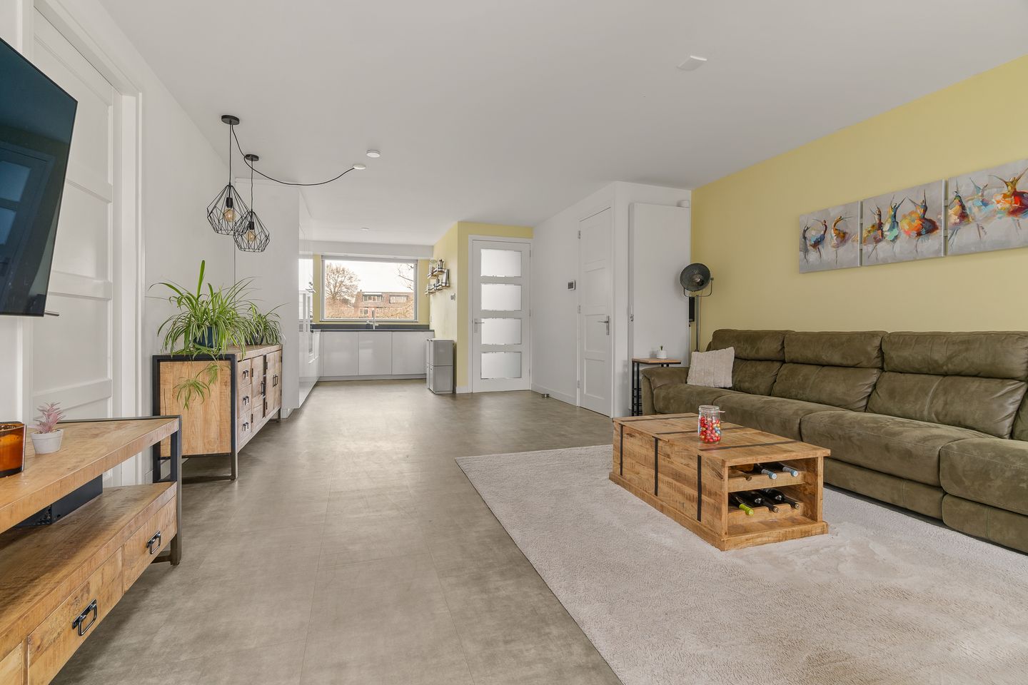 Foto 4 van Dovenetelhof 1