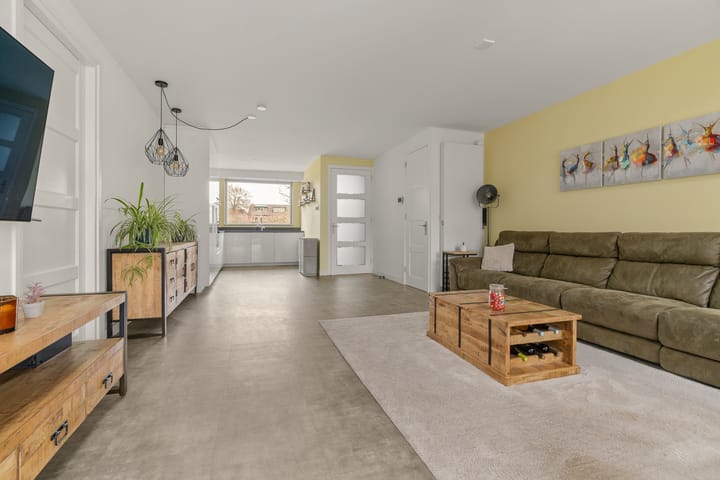 Foto 4 van Dovenetelhof 1