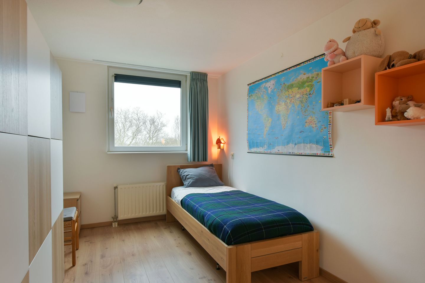 Foto 19 van Weegbree 67