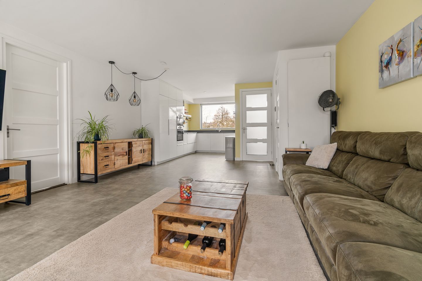 Foto 5 van Dovenetelhof 1