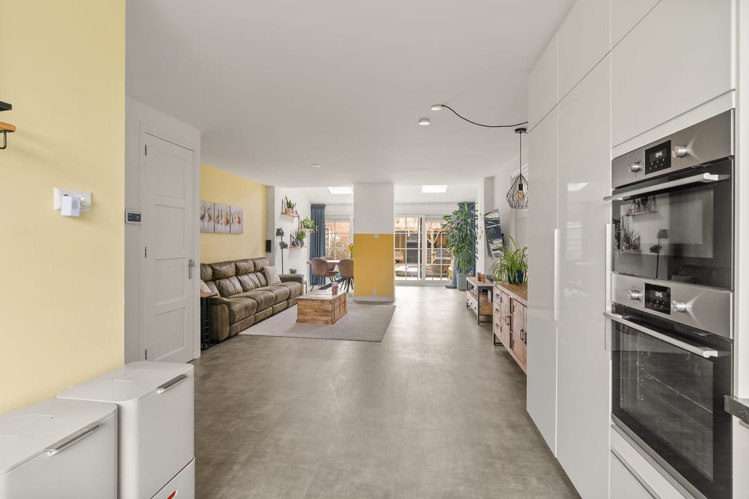 Foto 7 van Dovenetelhof 1