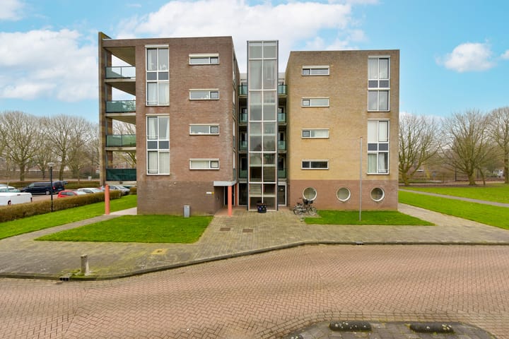 Foto 25 van Weegbree 67