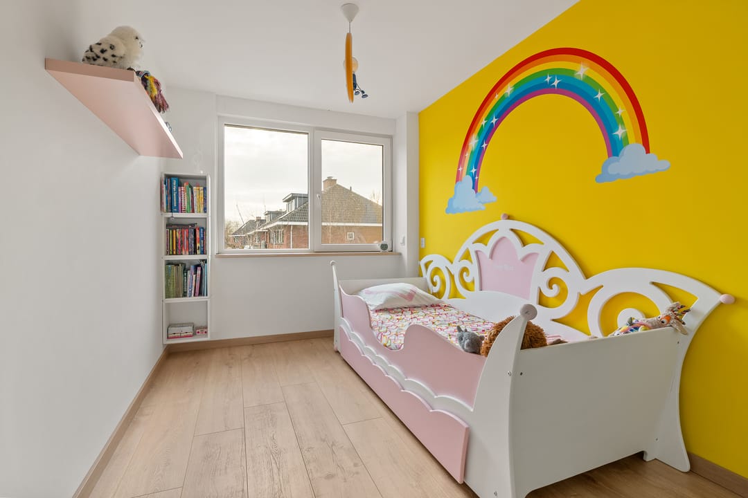 Foto 17 van Dovenetelhof 1