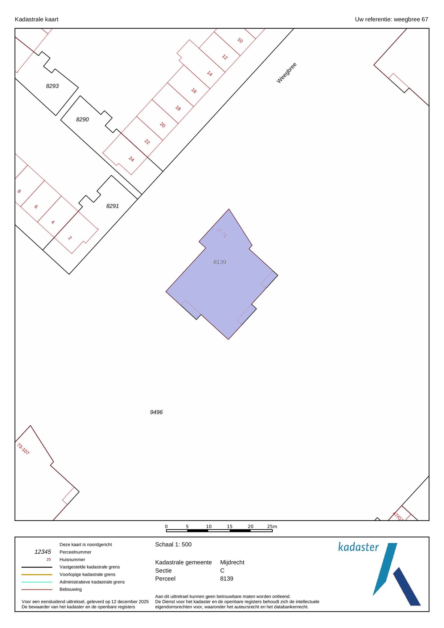 Foto 34 van Weegbree 67