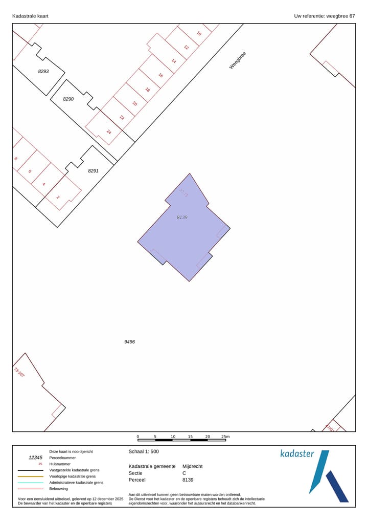 Foto 34 van Weegbree 67