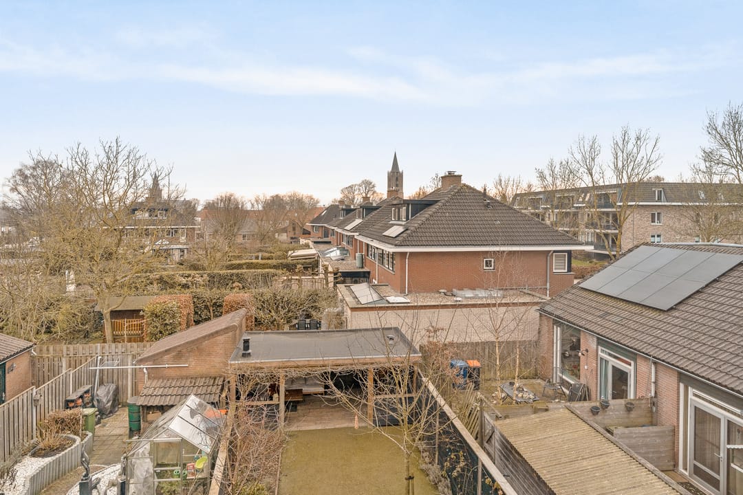 Foto 26 van Dovenetelhof 1