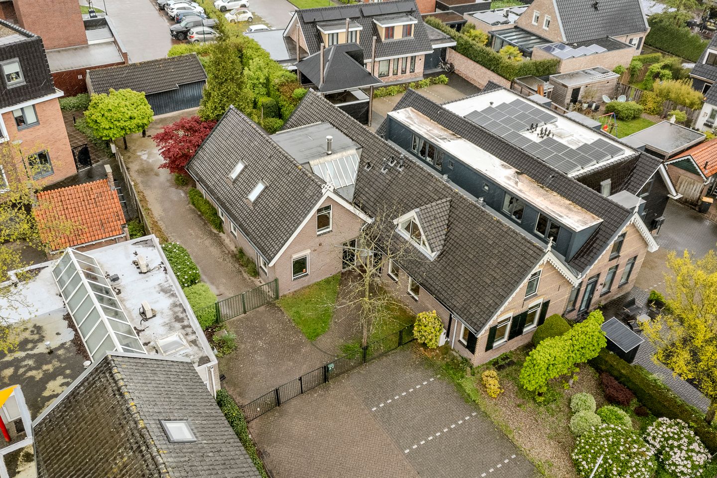 View photo 3 of Molenstraat 10