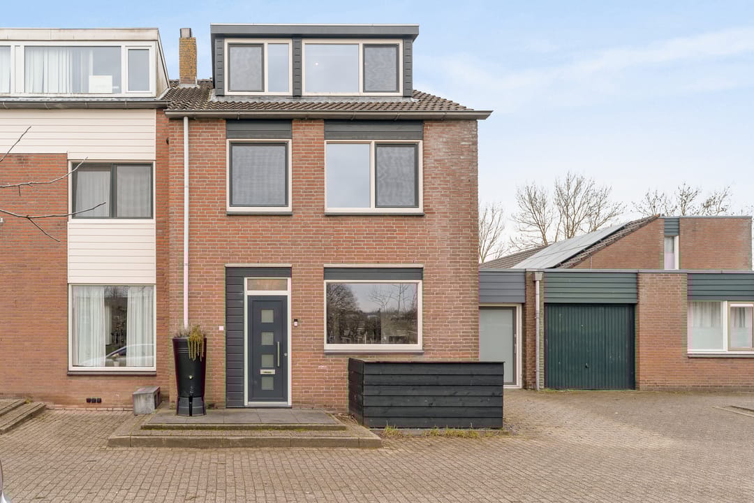 Foto 32 van Dovenetelhof 1