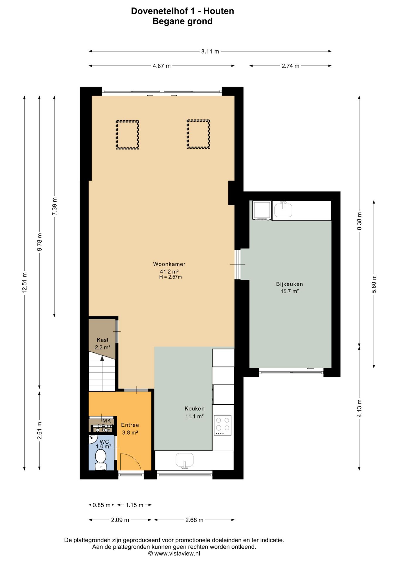 Foto 34 van Dovenetelhof 1