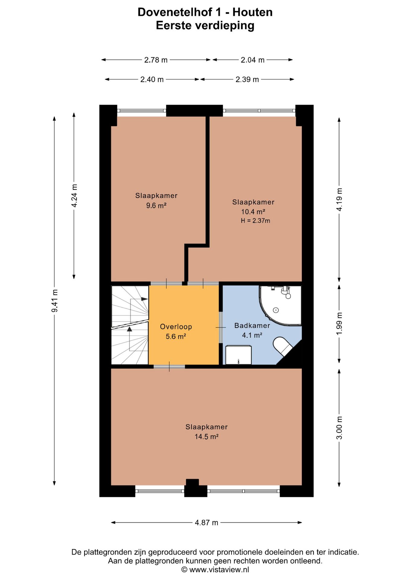 Foto 35 van Dovenetelhof 1