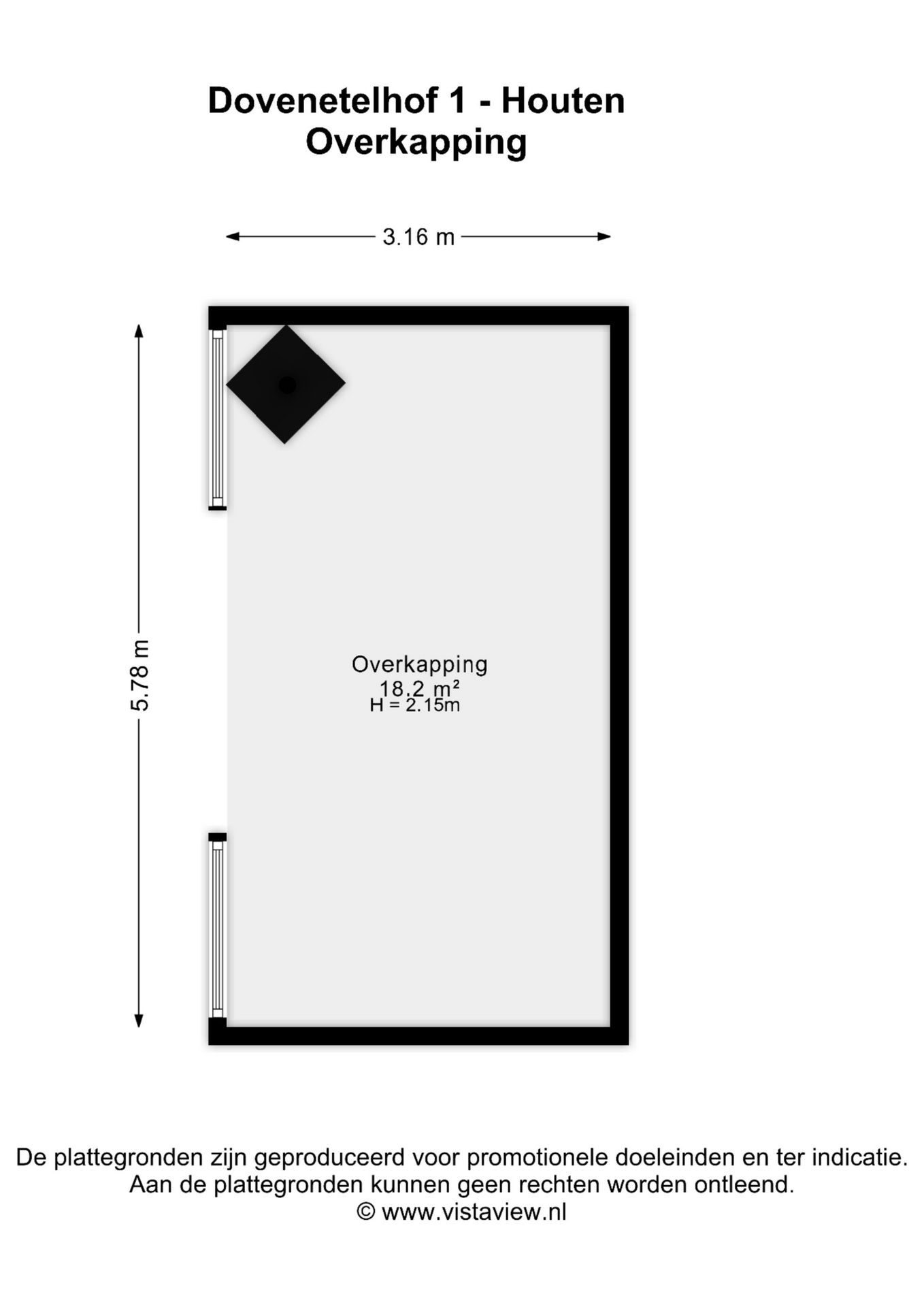 Foto 36 van Dovenetelhof 1