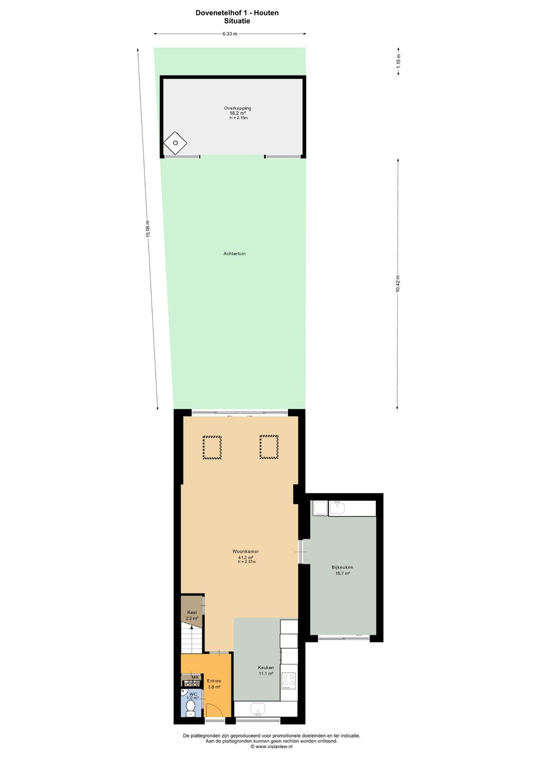 Foto 38 van Dovenetelhof 1