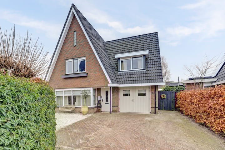 Foto 3 van Houtstraat 33