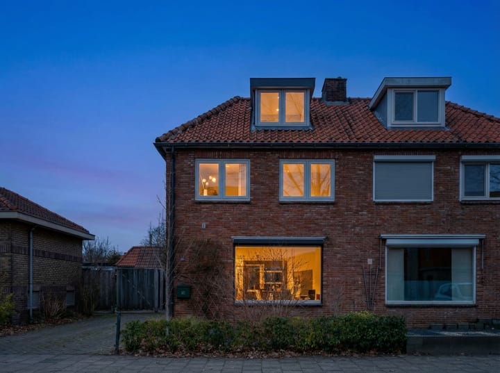 Foto 7 van Krabbenbosweg 130