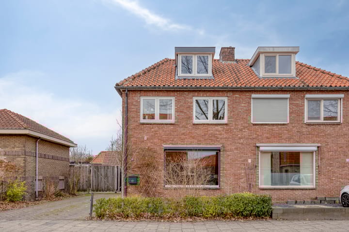 Foto 8 van Krabbenbosweg 130