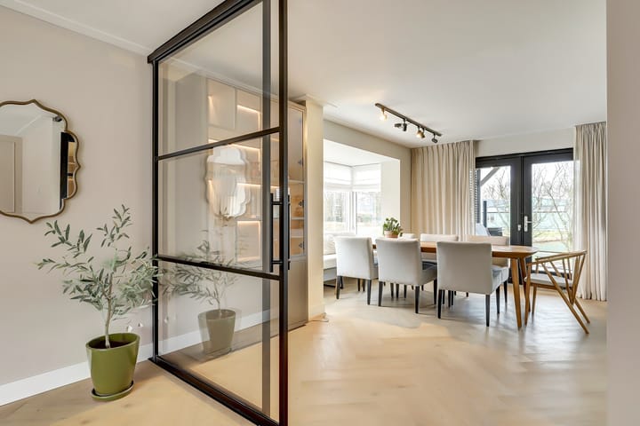 Foto 11 van Houtstraat 33