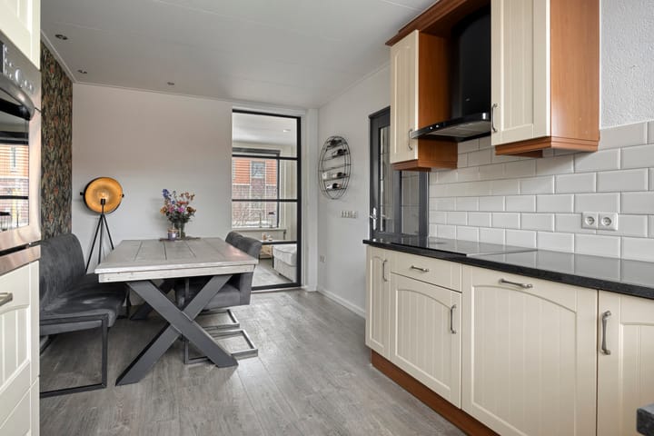 Foto 19 van Krabbenbosweg 130