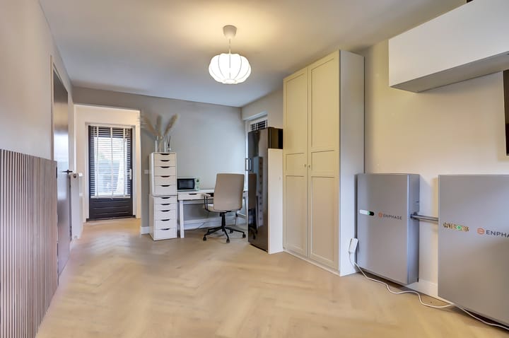 Foto 19 van Houtstraat 33