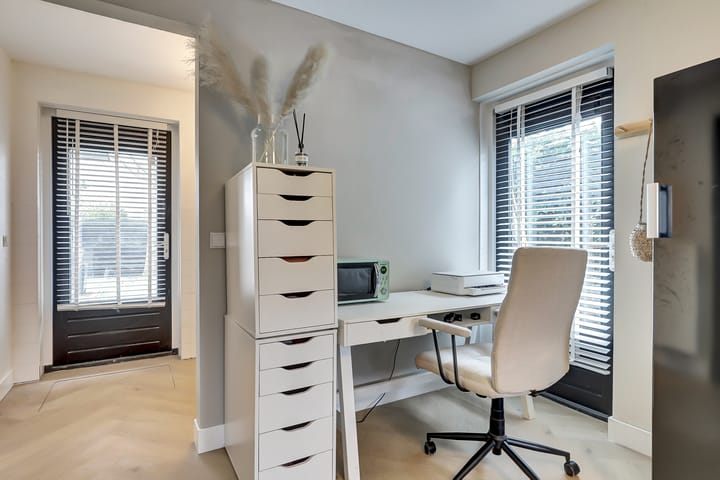 Foto 20 van Houtstraat 33