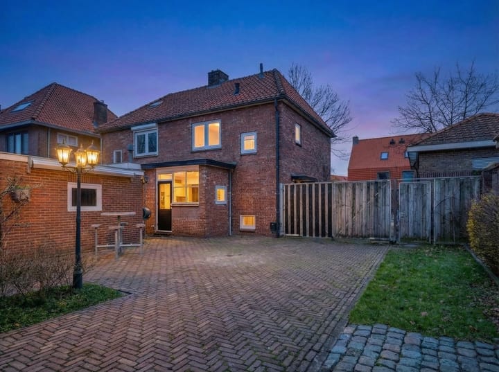 Foto 31 van Krabbenbosweg 130